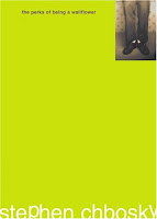 The perks of being a wallflower - Stephen Chbosky The perks of being a wallflower - Stephen Chbosky