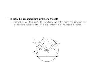 geometrical construction in engineering drawing pdf