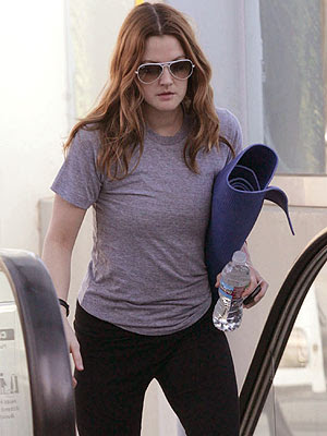 images actress hollywood naked: drew barrymore photo gallery