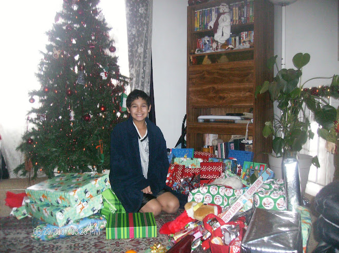 Christmas