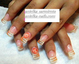 uñas
