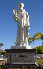 PÍLULAS DE FREI GALVÃO