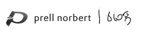 Prell Norbert | blog