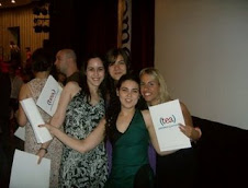 Las dueñas del blog