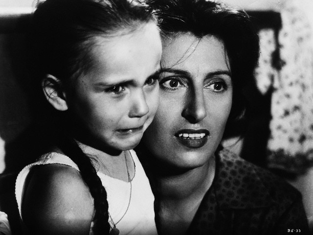 Film Di Luchino Visconti Con Anna Magnani