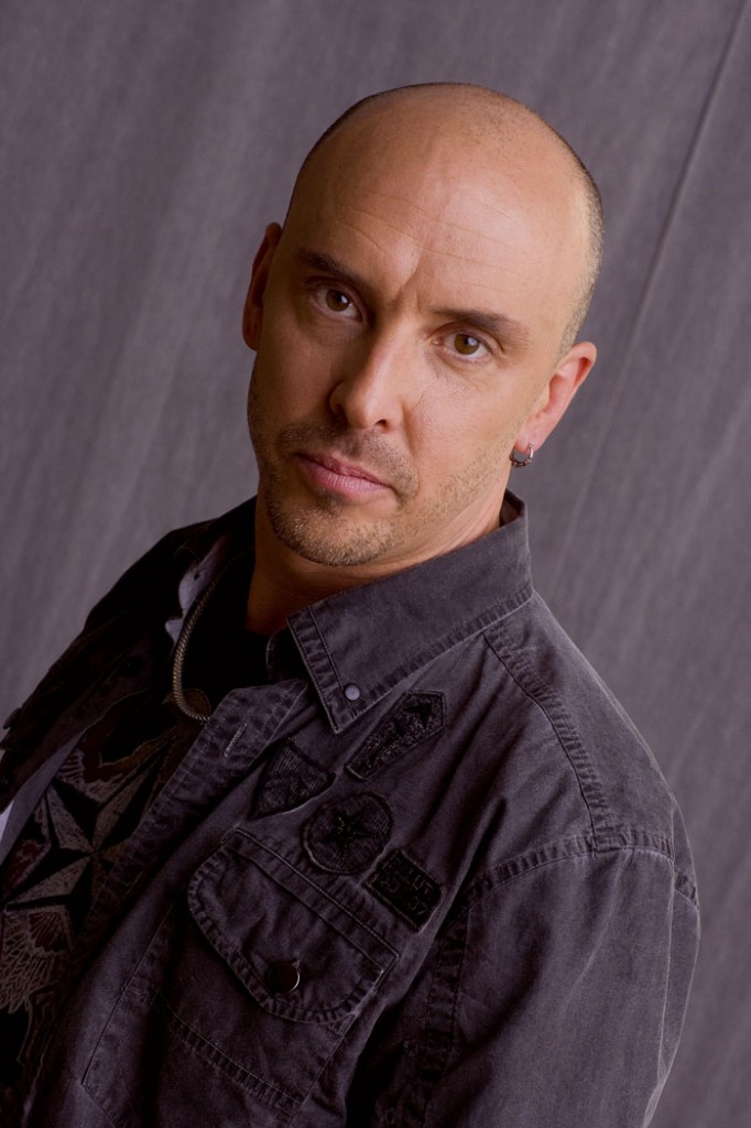 ALL ACCESS: Scott Rockenfield – The Rise from the Dungeon