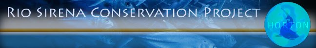 Rio Sirena Conservation Project