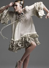 Models: Karlie Kloss