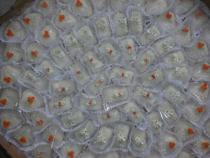 Docinho de Casamento