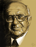 Image result for milton friedman clip art images