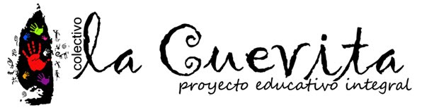 Proyecto Educativo Integral La Cuevita