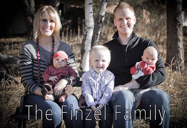 The Finzel Family