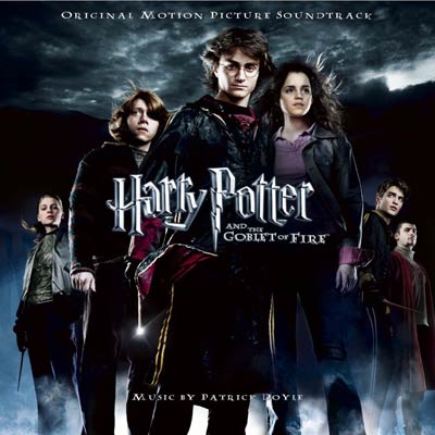 Rahasia Mantra Sihir Harry Potter ~ W3bster