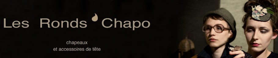 Les ronds'chapo