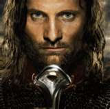 Aragorn: My Favorite Character from the Lord of the Rings