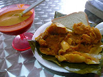Tamal de Pipian