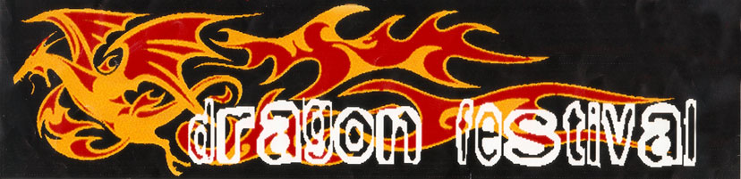 Official Dragon Festival