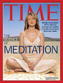Meditation and health