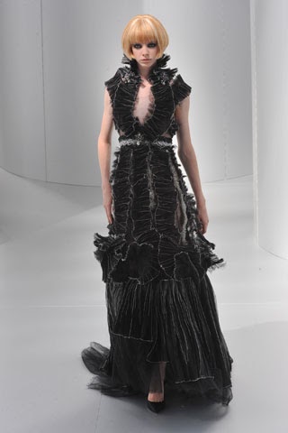Miss Delite: Fall Couture 2008