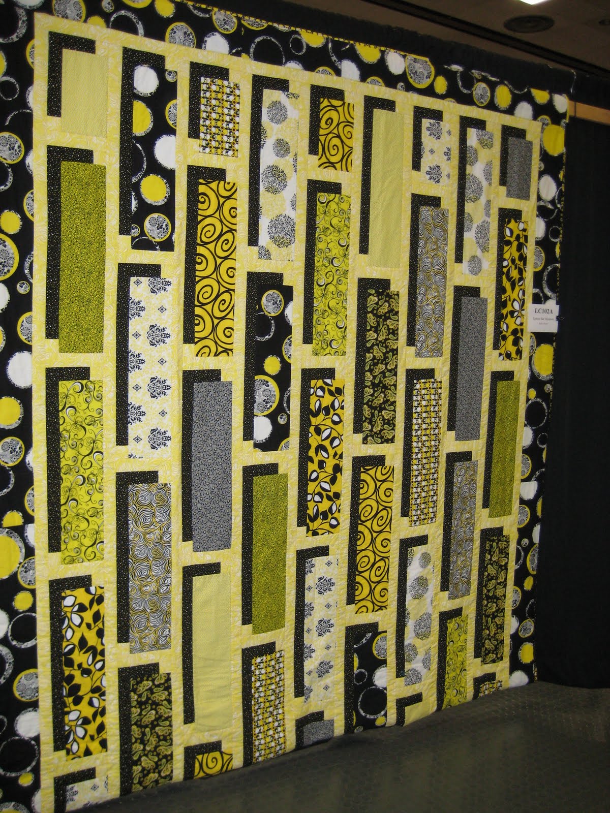 Crystal Creek Quilts Maine Quilts weekend