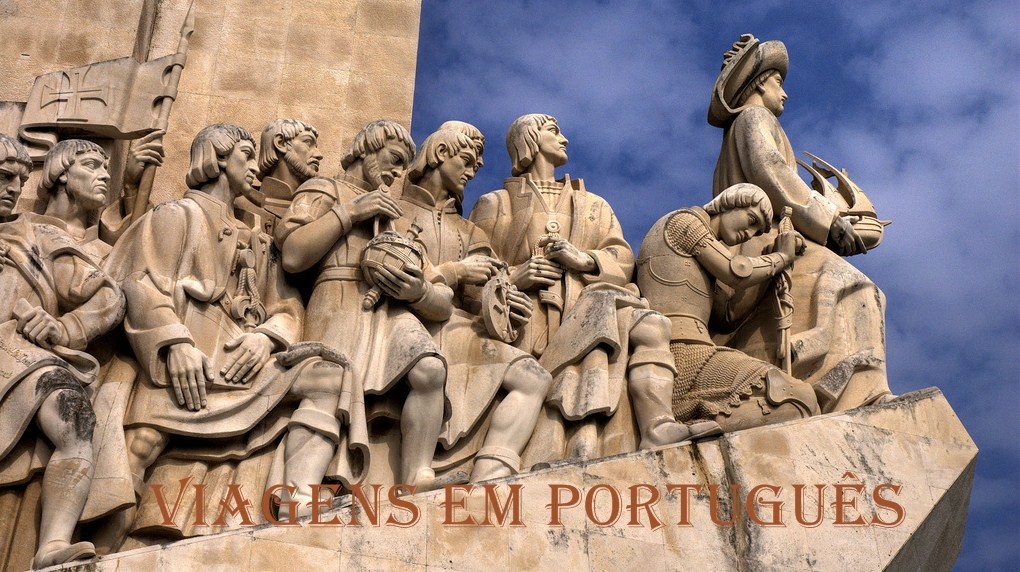 Viagens em Português