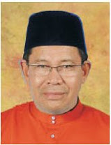 Timbalan Ketua UMNO Bahagian Nibong Tebal