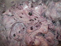 Smurfberry Jam | Brightening Hydration Mask main image 1