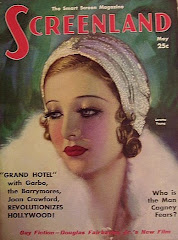 Screenland May, 1932