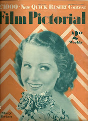 Film Pictorial May, 1932