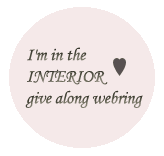 Interiør give along