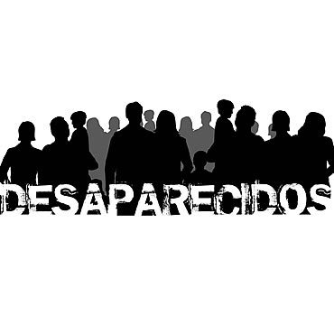 Desaparecidos en Bolivia