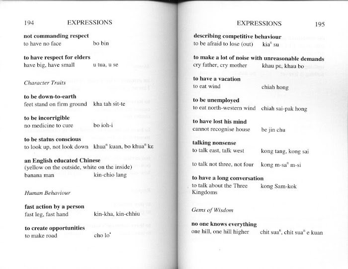 Taiwanese hokkien vs mandarin image