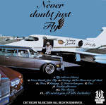 F.A.B.L.E. & J.Ricks (Get Right Music) - Never Doubt Just Fly Vol. 1 (Free Download)