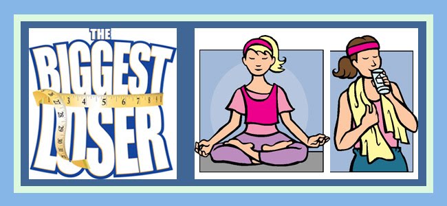 Biggest Loser Las Vegas