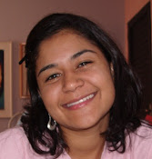 Vicelma de Paula (Mestranda em Educação/UFPI)