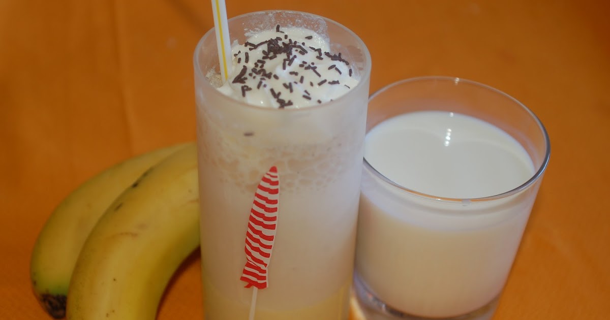 COCINAR SIN MIEDO BATIDO DE PLÁTANO ENERGÉTICO (2 personas) COCINAR SIN MIEDO BATIDO DE PLÁTANO ENERGÉTICO (2 personas)