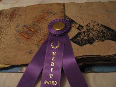 MERIT AWARD