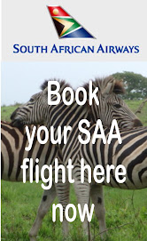 Best Airline Deals to the Cape