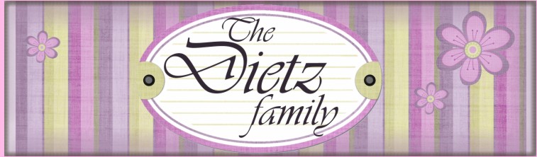 The Dietz Family