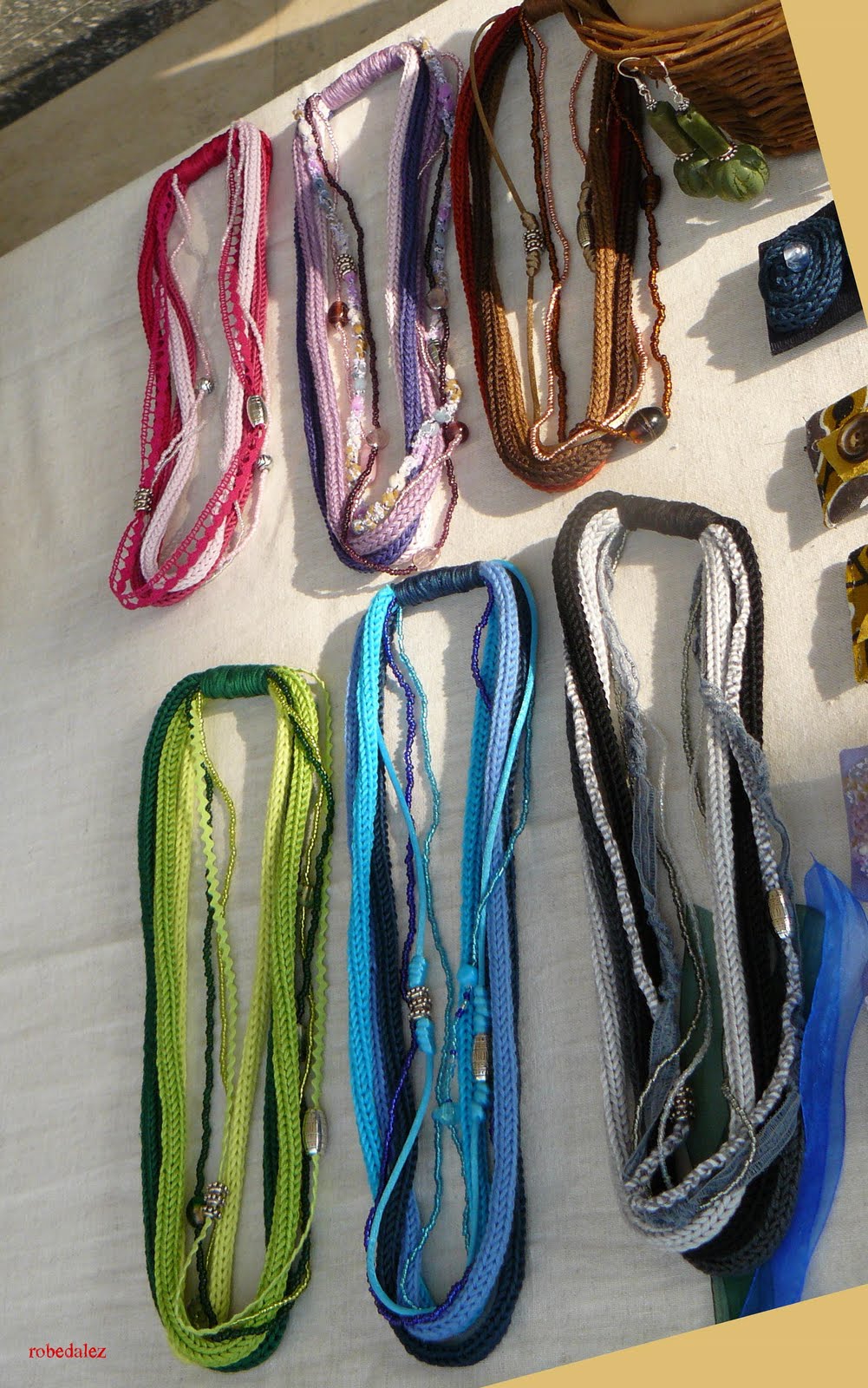 robedalez: 2010