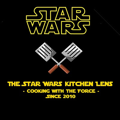 Star Wars Kitchen Lens Gifts 