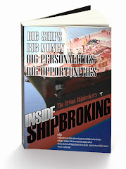 Inside Shipbroking