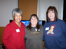 Carol, Susie, & Margie
