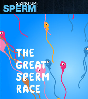 SpermRace