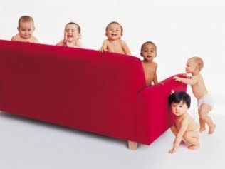 bebes sofa
