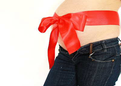 barriga gr%C3%A1vida la%C3%A7o