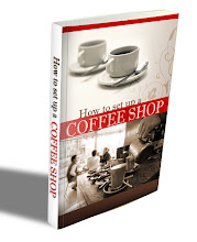 Coffee Shop Start Up Guide