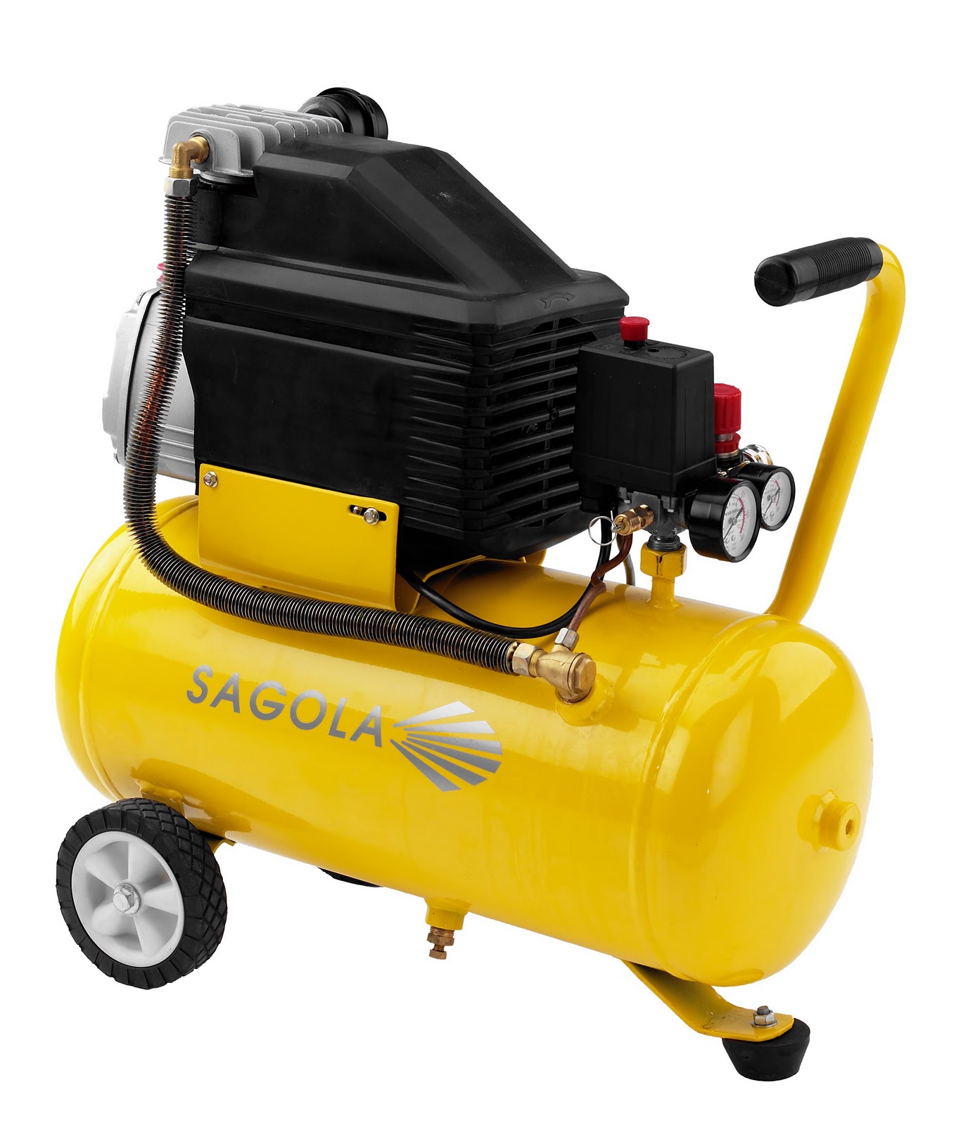 ¿ QUÉ COMPRESOR ME COMPRO?