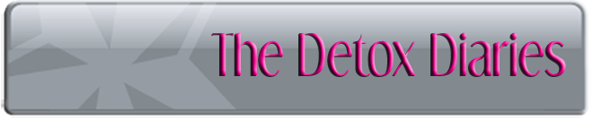 The Detox Diaries