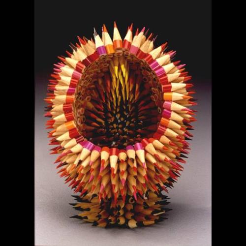 Special Photos Creative Pencil